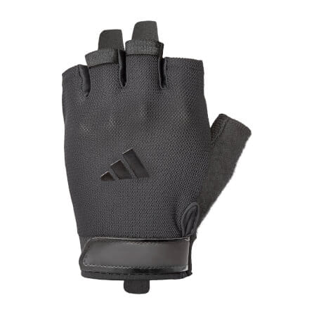 ถุงมือ Essential Training ADIDAS ADGB-15001BK สีดำ ไซส์ S_1